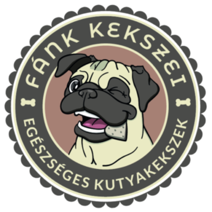 Fank Kekszei Logo